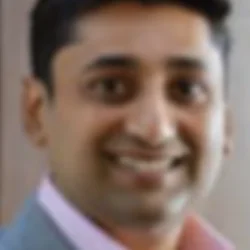 Sanjay Kumar