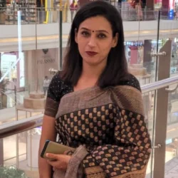 Swathi Puri