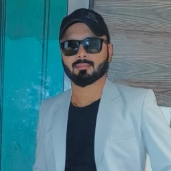 Krishna Paliwal