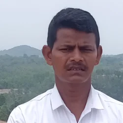 Bablu Mahto