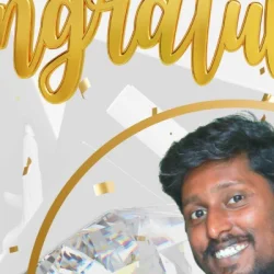 MANOJ SK