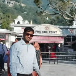 Amit Kumar