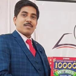 Sudhir Shivarkar