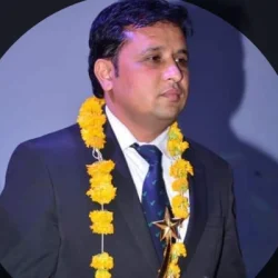 Raman Meena
