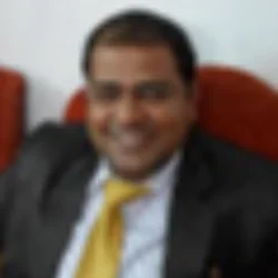 Madhusudhan Goud