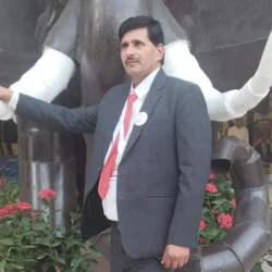 Rajesh Singh Rao