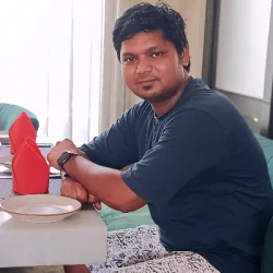 Krishan Kumar
