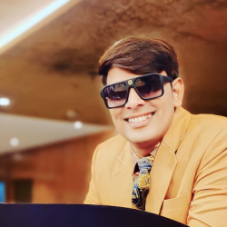 Mahendra Singh