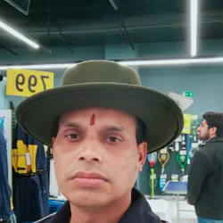 Shiv Shakti Singh