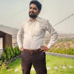 Ajay Singh