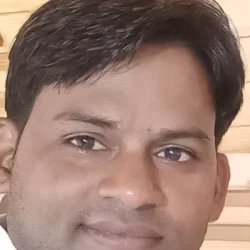 Shiva Ji Maurya
