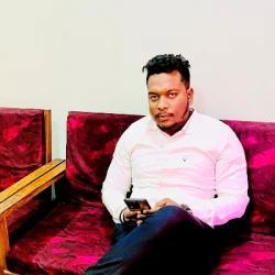 Jeetender Kumar Mahato