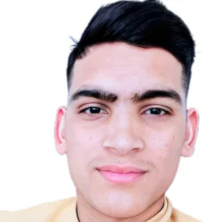 Aman Negi