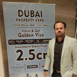 Vivek Vaish