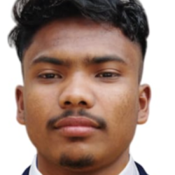 Mr.Dinesh Ruma