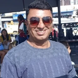Manish Kalra