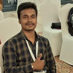 Bishal Mondal