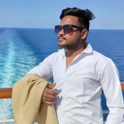 Mukesh Nargave