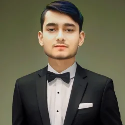 Harsh Upadhyay