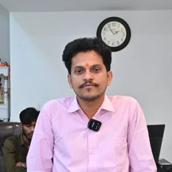 Atul Kumar Dwivedi
