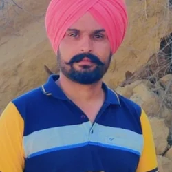 SUKHBEER  Singh