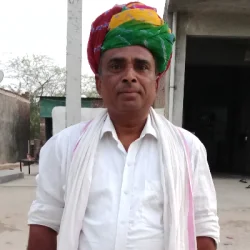 Rajendra Kumar