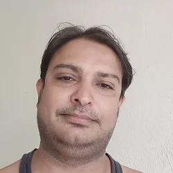Kuldeep Sharma