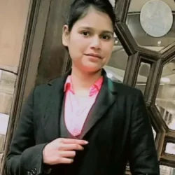 Shivani Kashyap