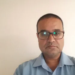 Rajesh B Varne