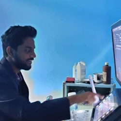 Ravi Kumar