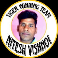 Nitesh Vishnoi