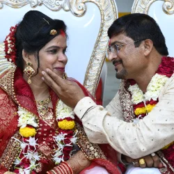 Shailesh Solanki