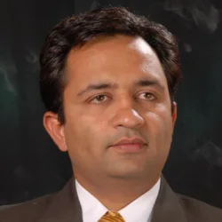 DR ANAND DHINGRA