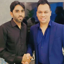 Prakash Desai