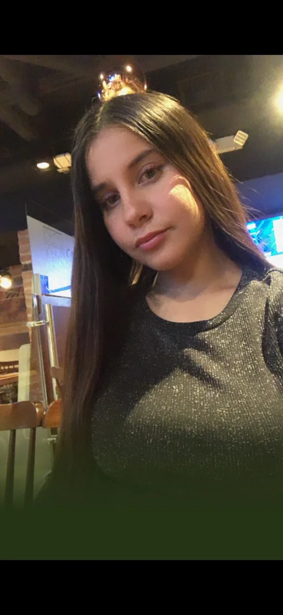 Anahi