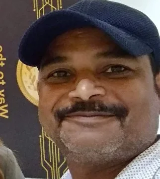 Santosh Kumar