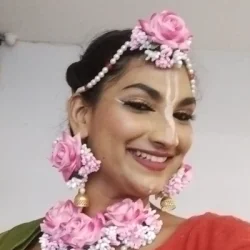 Kiran Saini