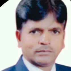 Roopchandra Chaurasia