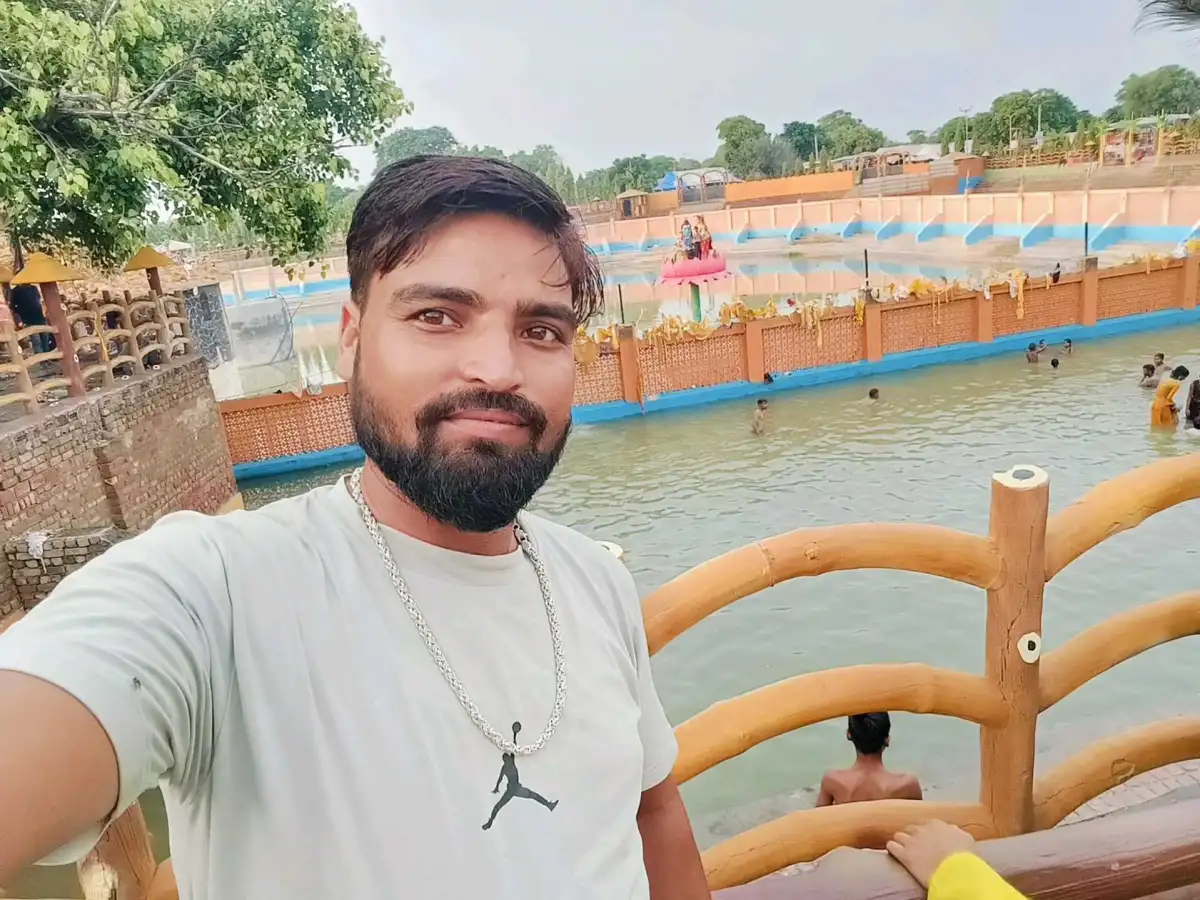 Vikash Dhiman