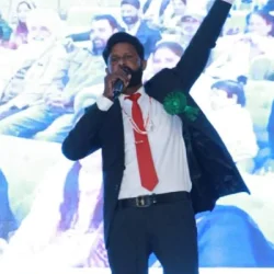 Sukhveer Singh
