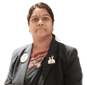 Pantulu Swarna Latha
