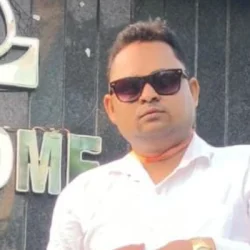 Siddharth Sarkar