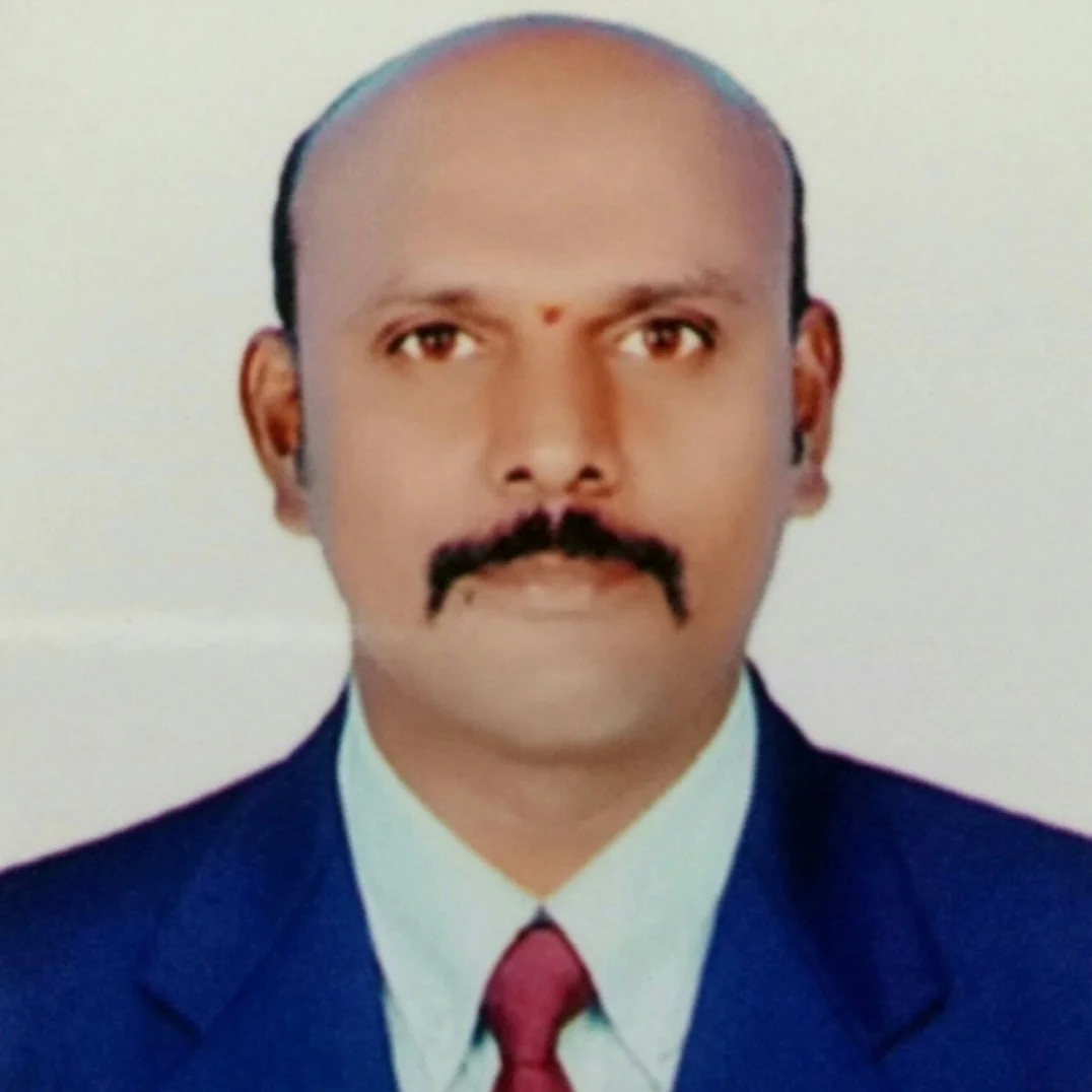 MANJUNATHA N V