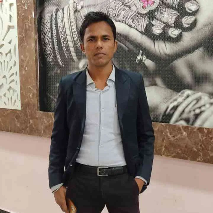 Vk Tejaswi