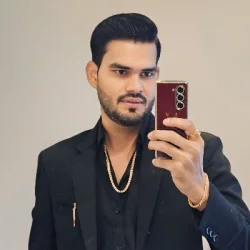 Vikas Choudhary
