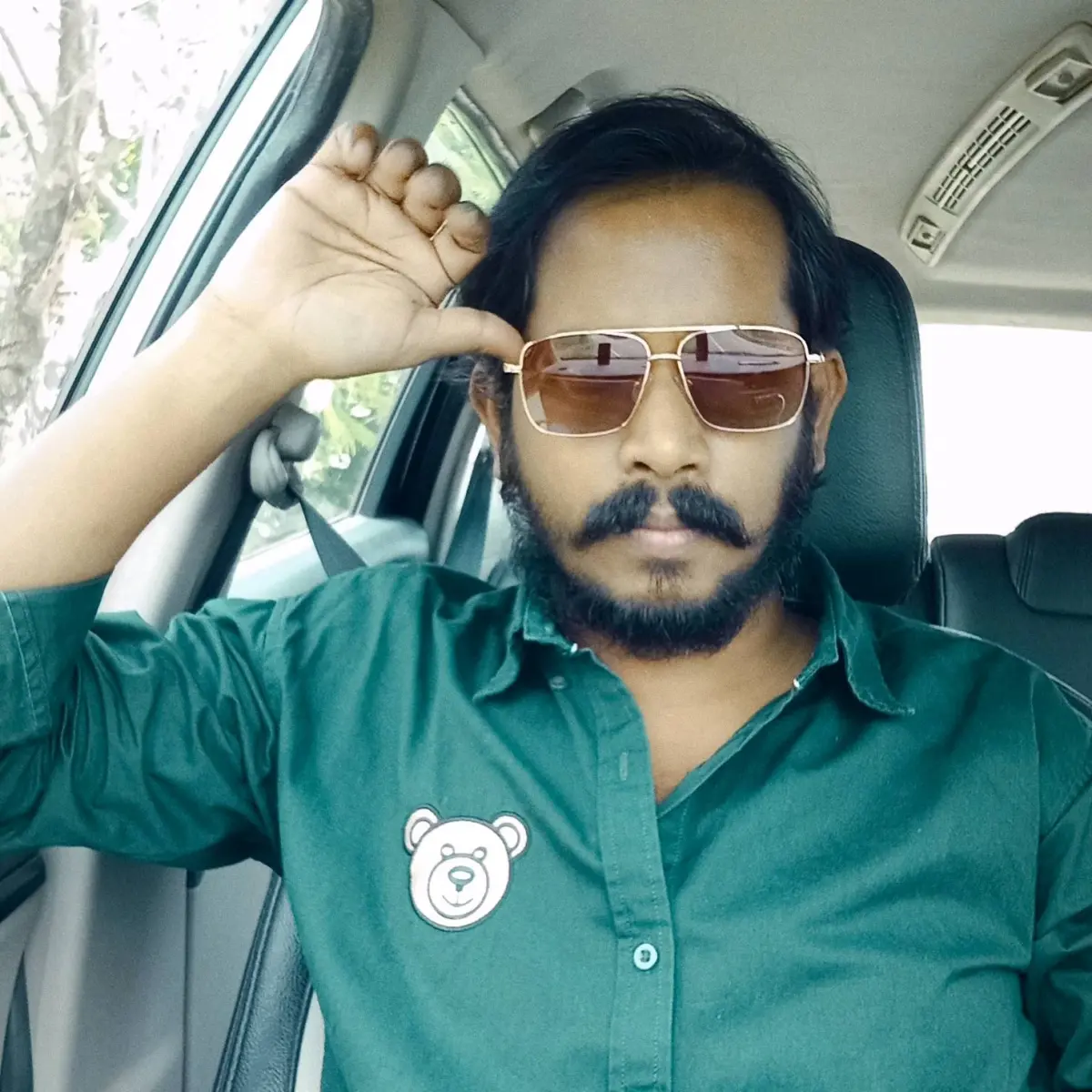 Gopa Yashwanth Raj