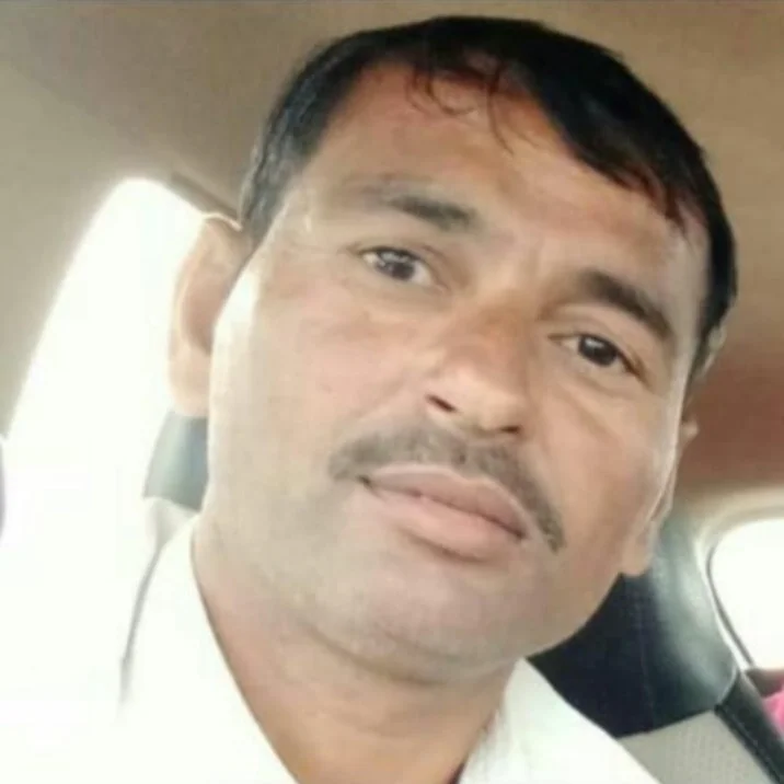 Surjeet Singh Verma