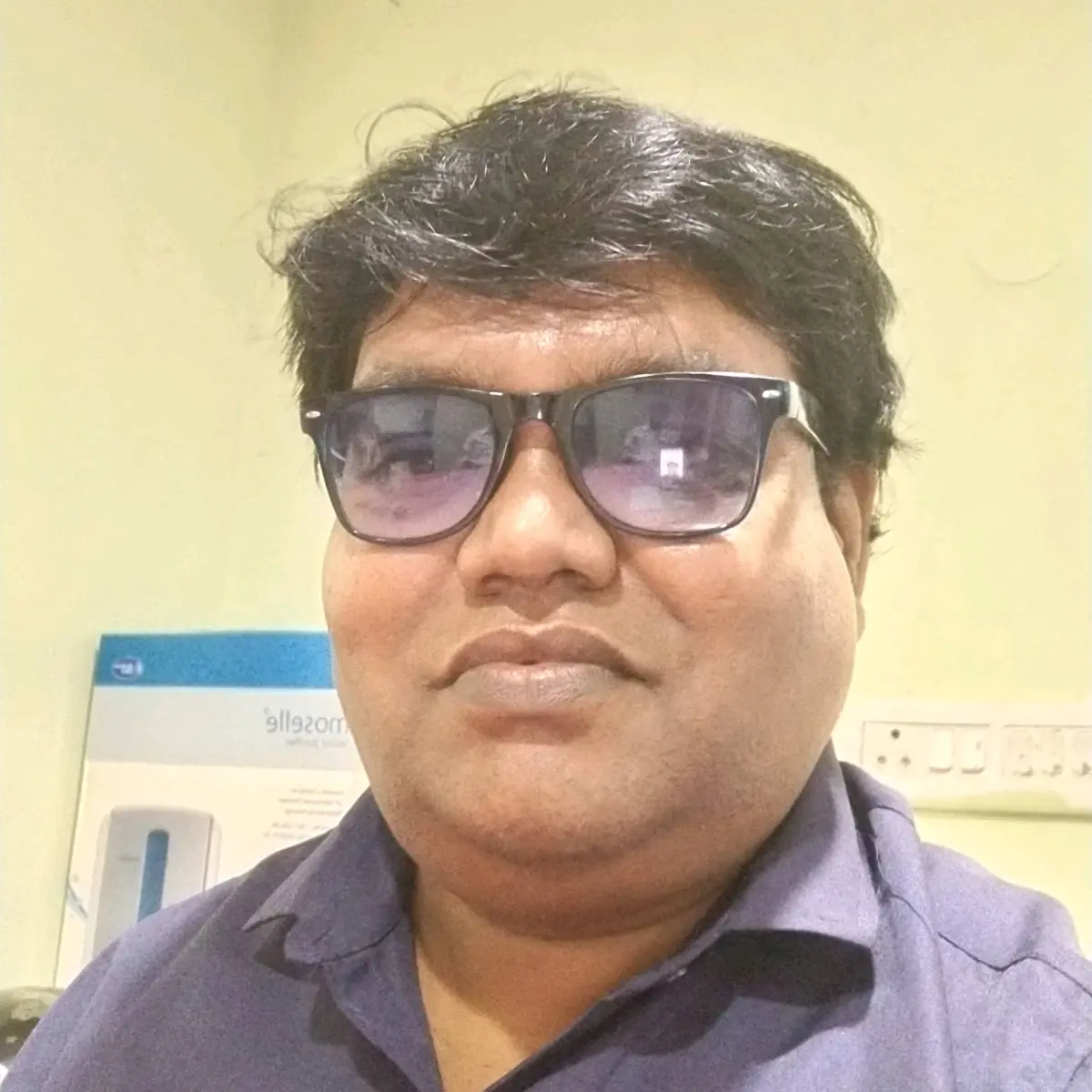 Manoj Wankhede