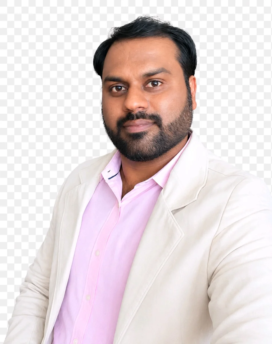 DK Reddy