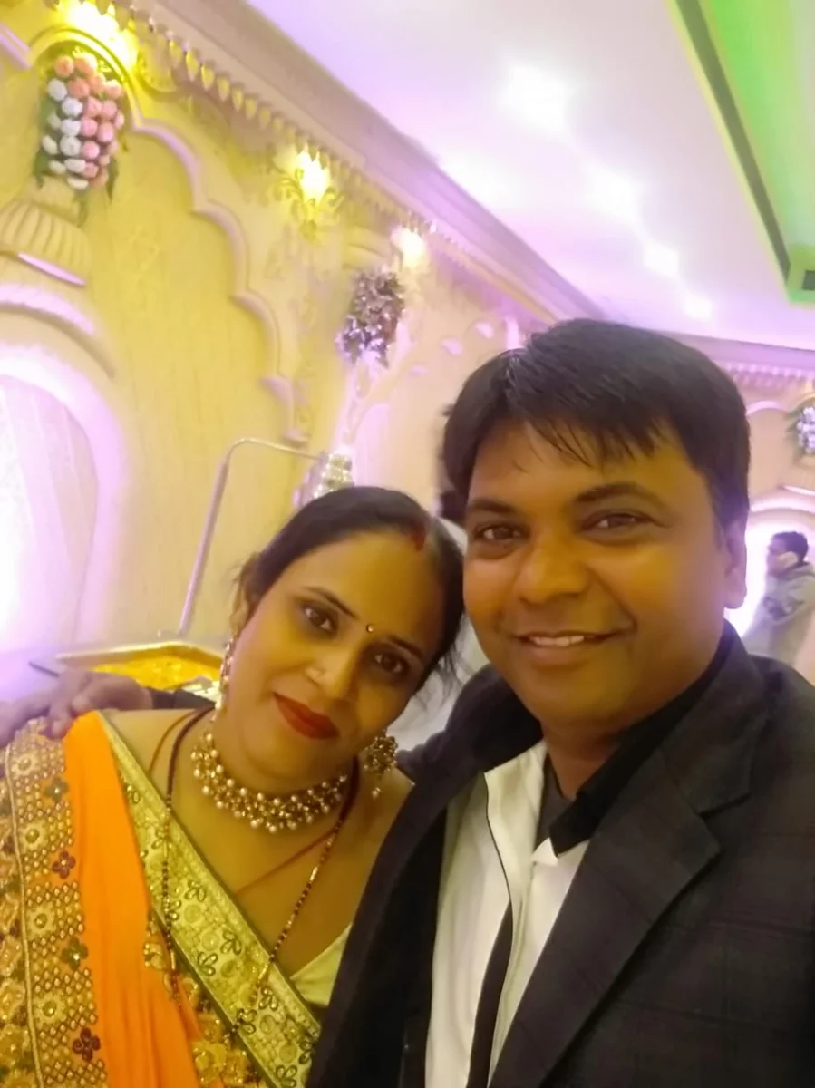 Kapil Yadav